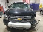 2011 Chevrolet Tahoe K1500 LT