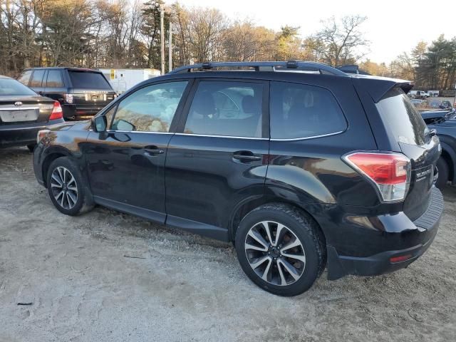 2017 Subaru Forester 2.0XT Premium