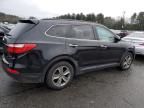 2016 Hyundai Santa FE SE