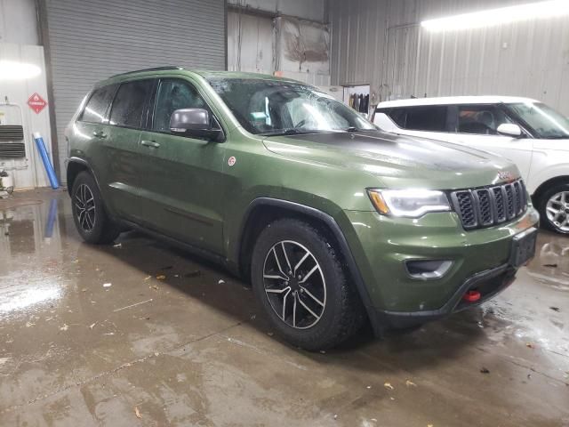 2020 Jeep Grand Cherokee Trailhawk