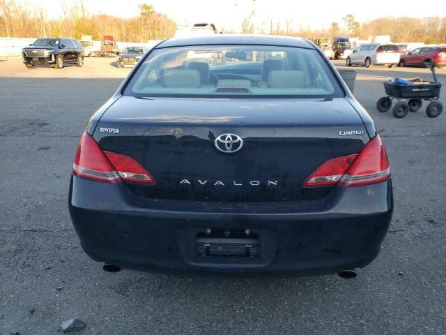 2007 Toyota Avalon XL