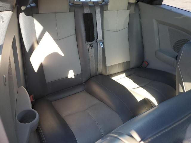 2008 Chrysler Sebring Touring