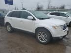 2009 Ford Edge Limited