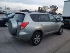 2007 Toyota Rav4 Limited