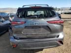 2023 Toyota Highlander Hybrid LE