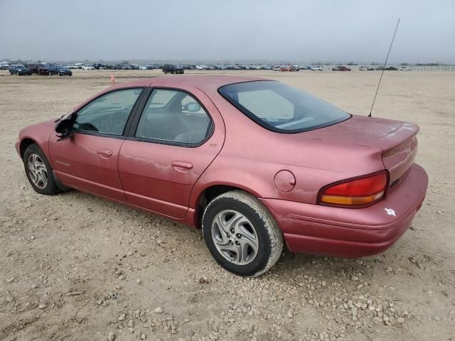 1998 Dodge Stratus ES