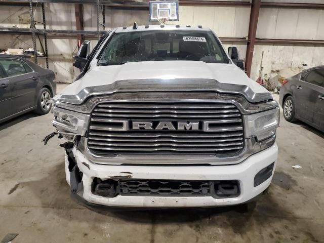 2023 Dodge 2500 Laramie