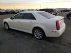 2007 Cadillac STS