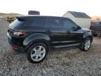 2015 Land Rover Range Rover Evoque Pure Plus