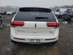 2015 Lincoln MKX