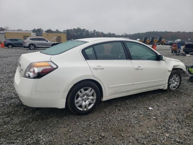 2009 Nissan Altima 2.5