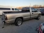 2002 Chevrolet Silverado C1500