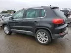 2012 Volkswagen Tiguan S