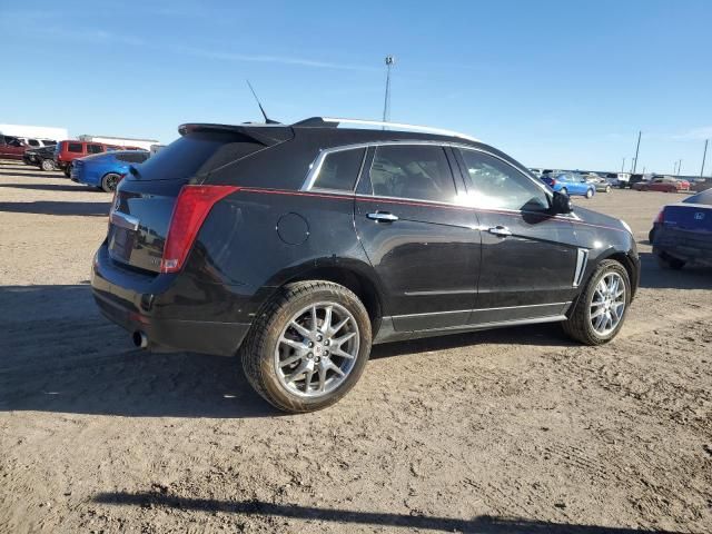 2014 Cadillac SRX Premium Collection