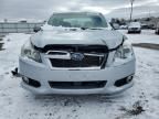 2013 Subaru Legacy 2.5I Limited