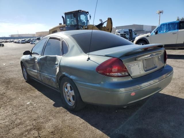 2006 Ford Taurus SE