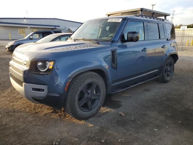 2023 Land Rover Defender 110