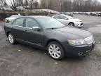 2007 Lincoln MKZ