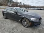 2017 BMW 540 I