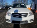 2012 Mercedes-Benz GLK 350 4matic