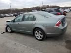 2006 Ford Fusion SE