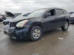 2009 Nissan Rogue S en venta en Lebanon, TN