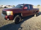 2008 Chevrolet Silverado K1500