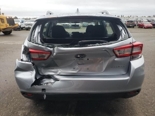 2019 Subaru Impreza Premium