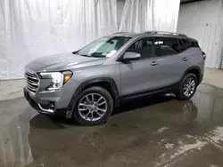 2024 GMC Terrain SLT en venta en Albany, NY