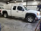 2009 GMC Sierra K1500 SLE