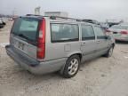 1998 Volvo V70 XC