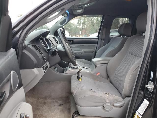 2008 Toyota Tacoma Access Cab