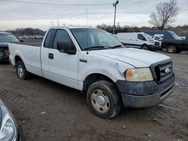 2006 Ford F150