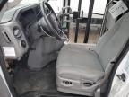 2009 Ford Econoline E450 Super Duty Cutaway Van