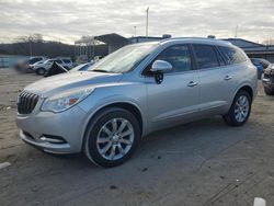 Vehiculos salvage en venta de Copart Lebanon, TN: 2015 Buick Enclave