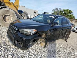 BMW Vehiculos salvage en venta: 2018 BMW X1 SDRIVE28I