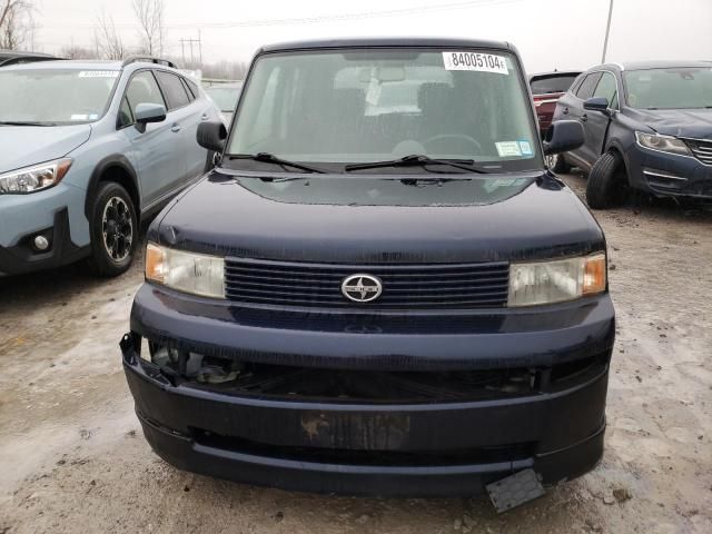 2006 Scion XB