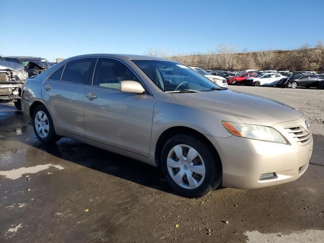 2008 Toyota Camry CE