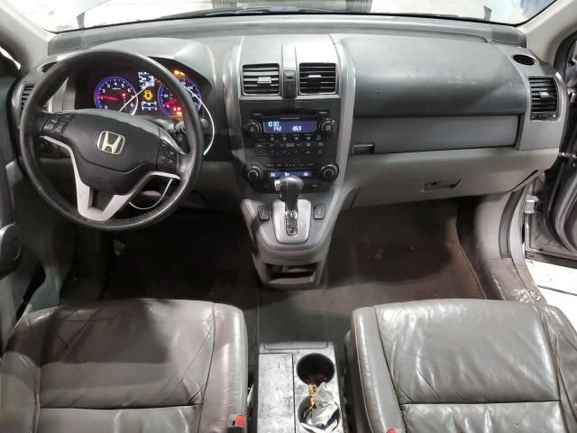 2008 Honda CR-V EXL