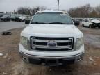 2014 Ford F150 Super Cab