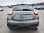 2015 Nissan Juke S