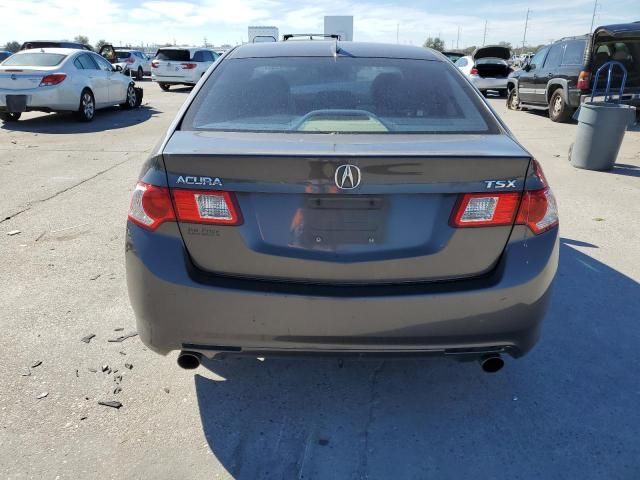 2010 Acura TSX