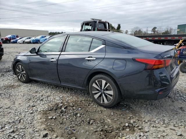 2019 Nissan Altima SL