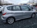 2009 Honda FIT Sport