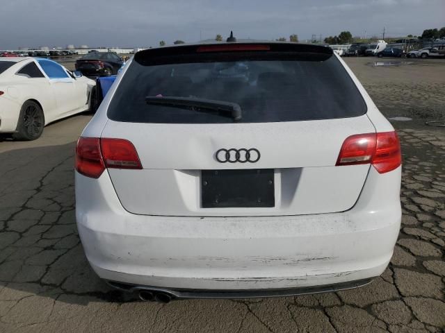 2009 Audi A3 2.0T