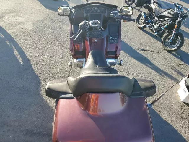 2006 Honda GL1800