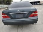 2004 Lexus LS 430