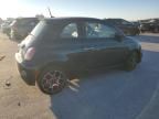 2013 Fiat 500 Sport