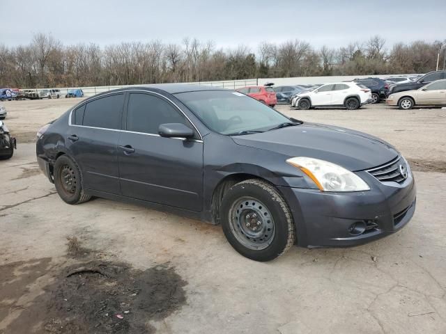 2010 Nissan Altima Base