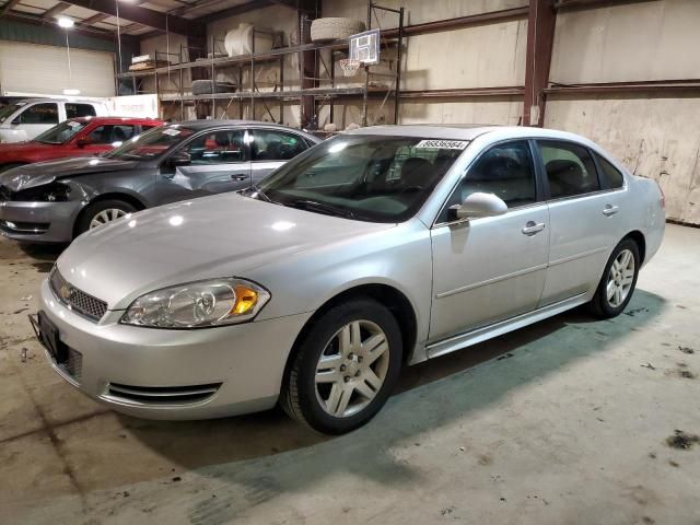 2013 Chevrolet Impala LT